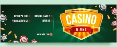 O Melhor Cassino Online BR banner